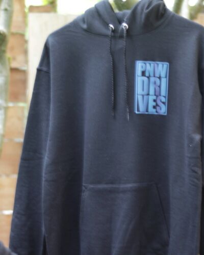 PNW Drives Colorshift Pullover Hoodie