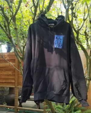 PNW Drives Colorshift Pullover Hoodie