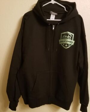 PNW Drives Colorshift Shield Pullover Hoodie