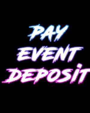Event Deposit