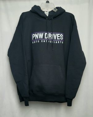 PNW Drives SEA Hoodie