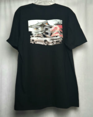 Nissan R32 Skyline Series 1A Shirt