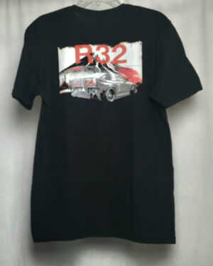 Nissan R32 Skyline Series 1B Shirt