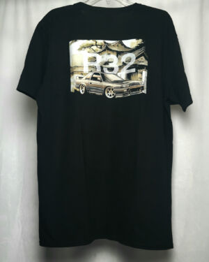 Nissan R32 Skyline Series 1C Shirt