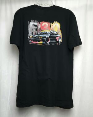 BMW E30 Series 1B Shirt